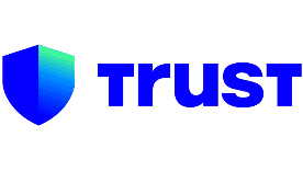 TRUST Logo