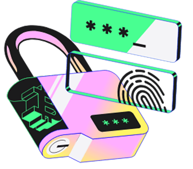 Security Features